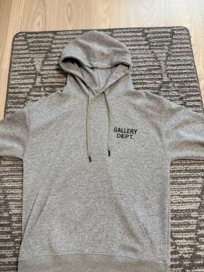 Худи Gallery Dept