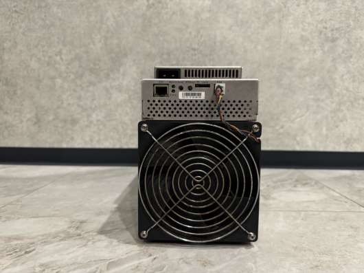 Whatsminer m50 в Железнодорожном фото 3