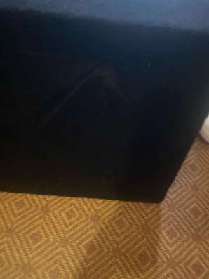 Сабвуфер Audio System M15 h-box vented в Санкт-Петербурге фото 5