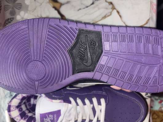 Кроссовки Nike в Щелково фото 3