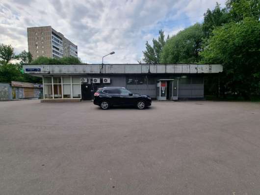 Продается торговое помещение в ВАО