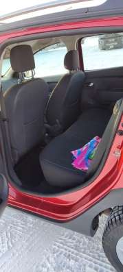 RENAULT SANDERO 2014гв в Вышний Волочек фото 11