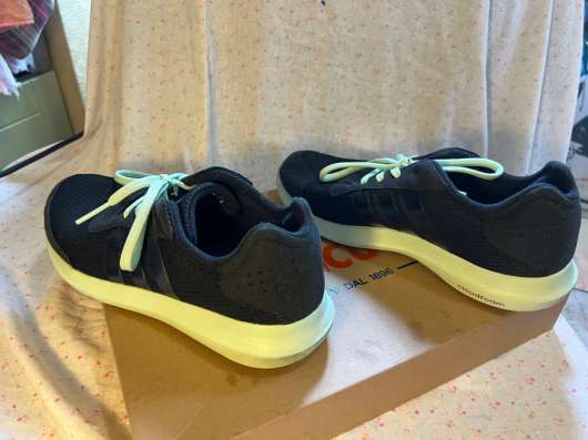 Кроссовки adidas climacool в Калининграде фото 3
