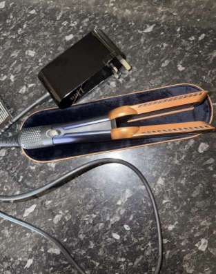 выпрямитель Dyson airstrait в Сочи фото 10