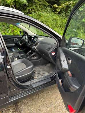 Hyundai ix35 в Сочи фото 5