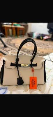 Сумка Hermes