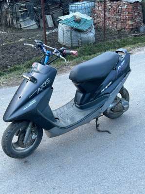 Yamaha axis в Санкт-Петербурге фото 4