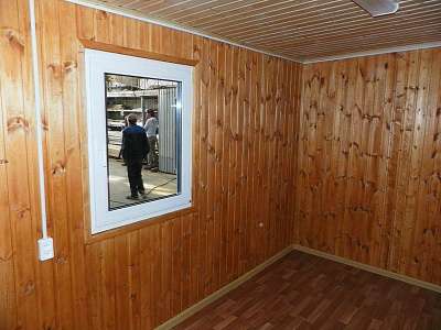 Бытовки для дач в Чебоксарах фото 8