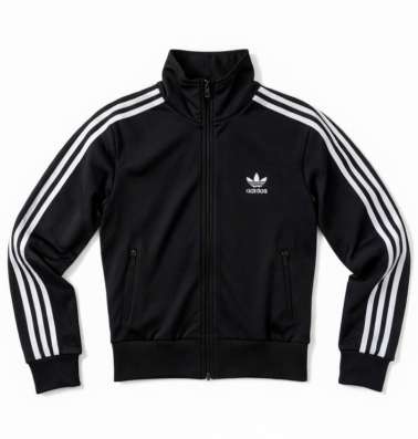 Ветровка adidas и серёжки