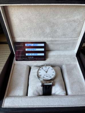 Продам антикварные часы omega 1931 г выпуска в Оренбурге фото 8
