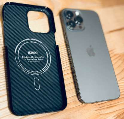 IPHONE 13 Pro Max в Москве фото 5