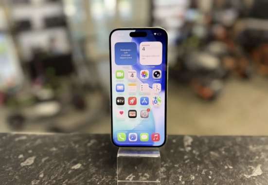 iPhone 15 в Волгограде