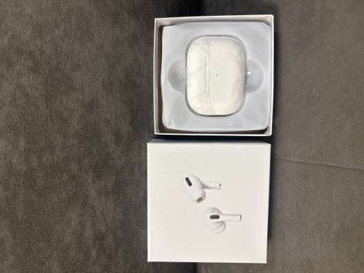 AirPods pro 2
