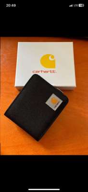 Кошелек Carhartt в Москве фото 4