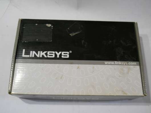Linksys spa2102