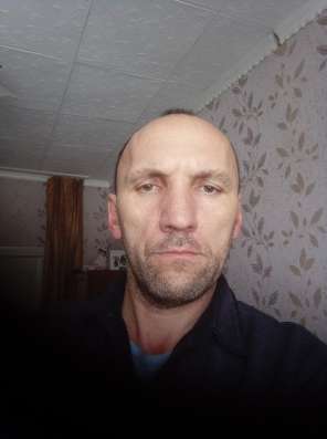 Сергей, 48 лет, хочет пообщаться