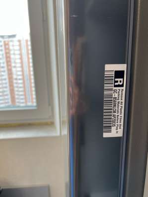 Холодильник LG GC-B569PMCM в Москве