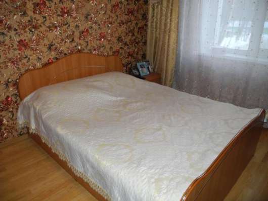 Продам трехкомнатную квартиру в Коломне. Жилая площадь 63 кв.м. Этаж 1. Есть балкон. в Коломне фото 7