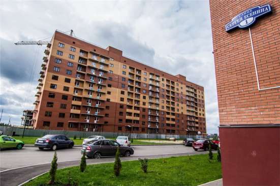 Продам однокомнатную квартиру в Тверь.Жилая площадь 21  кв.м.Этаж 5. в Твери фото 3