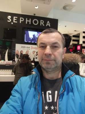 ANATOLIY, 49 лет, хочет пообщаться
