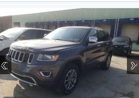 Продаётся JEEP GRAND CHEROKE