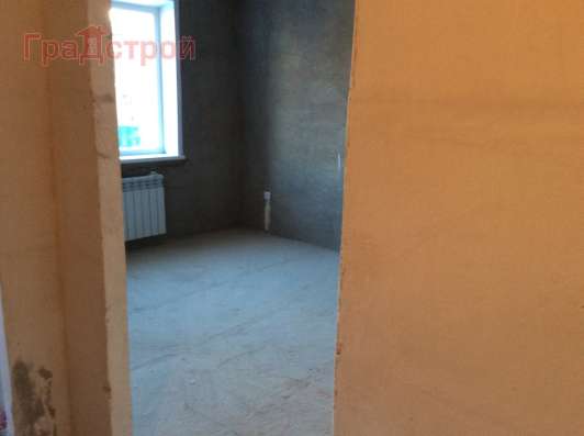 Продам однокомнатную квартиру в Вологда.Жилая площадь 28  кв.м.Этаж 1.Дом кирпичный. в Вологде фото 7