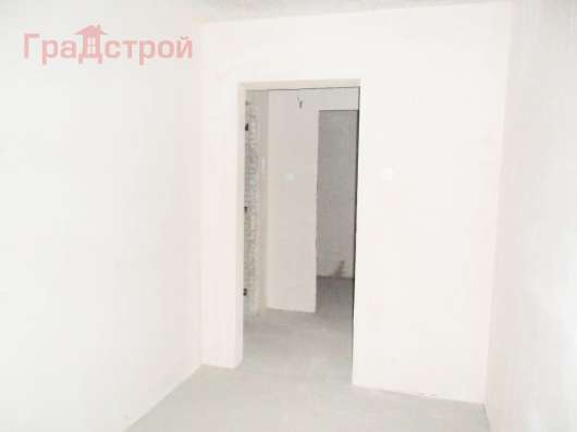Продам однокомнатную квартиру в Вологда.Жилая площадь 38,90  кв.м.Дом монолитный.Есть Балкон. в Вологде фото 6