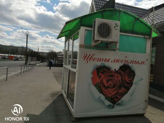 Продам киоск в Пензе