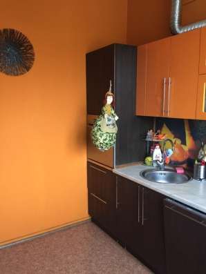 Сдается квартира на 1 микрорайоне, 110 в Краснокаменске фото 4