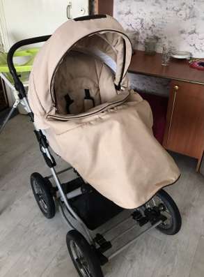 Коляска 2 в 1 в Челябинске