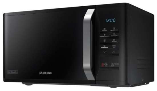 Микроволновка Samsung в Люберцы