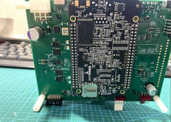 Miner FPGA BlackMiner F1 Mini в отл. сост в Санкт-Петербурге фото 5