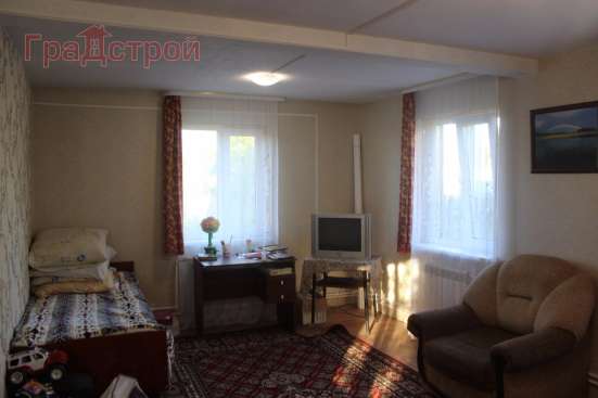 Продам дом в Вологда.Жилая площадь 63  кв.м. в Вологде