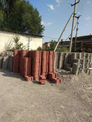 Пескоблок продажа фото 3