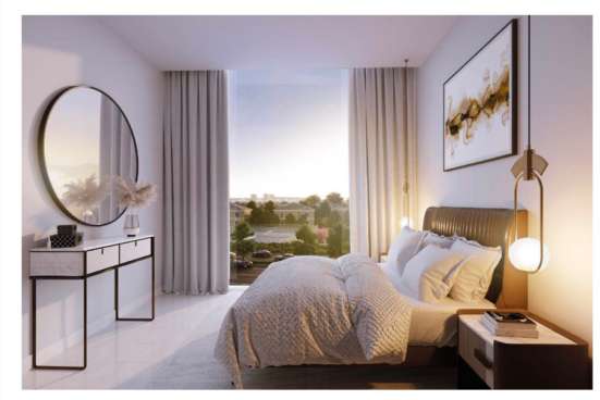 Апартаменты фото 8