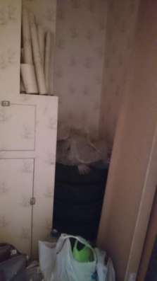 Продам трехкомнатную квартиру в Балашихе. Жилая площадь 76 кв.м. Этаж 10. Есть балкон. в Балашихе