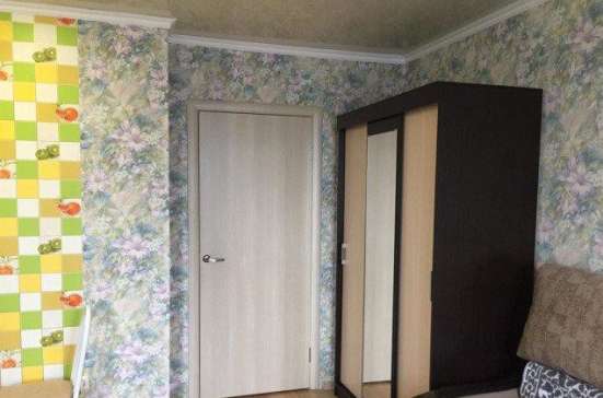 Продам однокомнатную квартиру в Краснодар.Жилая площадь 38  кв.м.Этаж 4.Дом кирпичный. в Краснодаре