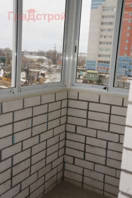 Продам однокомнатную квартиру в Вологда.Жилая площадь 36,30  кв.м.Дом кирпичный.Есть Балкон. в Вологде фото 5