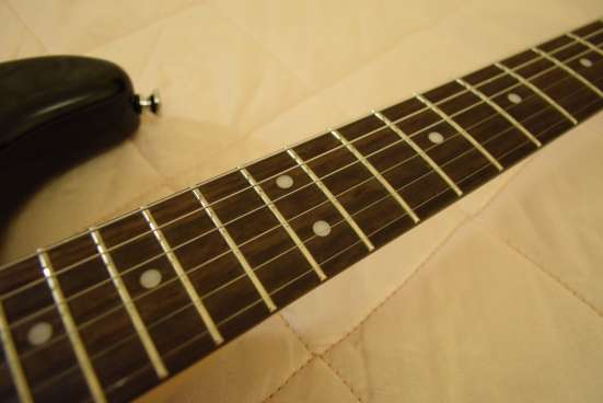 Fender Squier Affinity Strat Электрогитара новая в Санкт-Петербурге фото 11