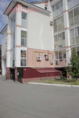 Сдается коммерческая