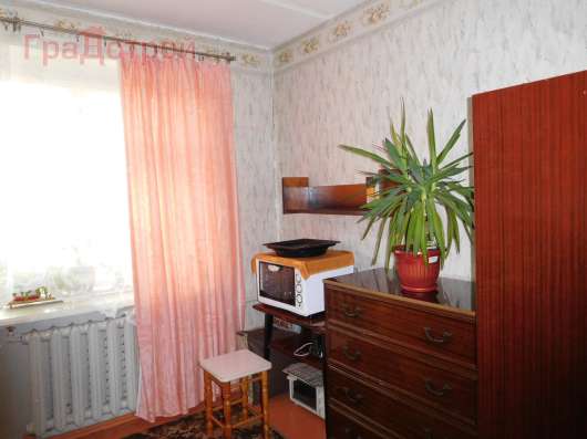 Продам четырехкомнатную квартиру в Вологда.Жилая площадь 61,10  кв.м.Этаж 5.Есть Балкон. в Вологде фото 8