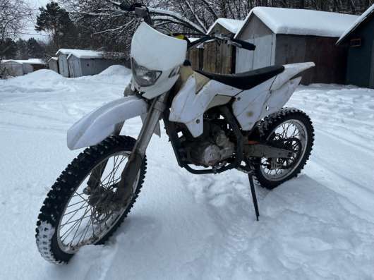 Kayo K1 MX
