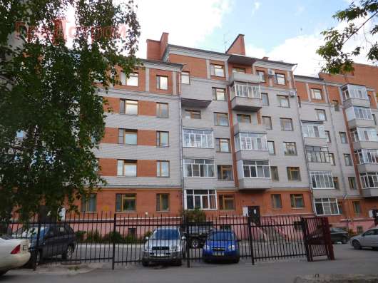 Продам однокомнатную квартиру в Вологда.Жилая площадь 43,40  кв.м.Дом кирпичный.Есть Балкон. в Вологде фото 14