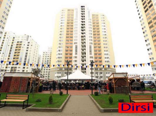Продажа квартиры в Дирси фото 4