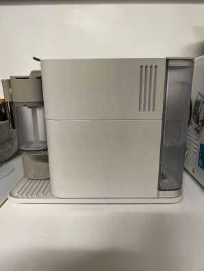 Кофемашина DeLonghi в Москве фото 3
