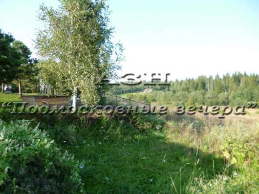 realty_mapper3.plot_in_locationИндивидуальное жилищное ст-во. Площадь 30.00 сот.Есть Электричество. в Москве фото 5