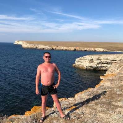 Сергей, 43 года, хочет пообщаться