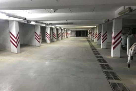 Паркинг место в Симферополе фото 7