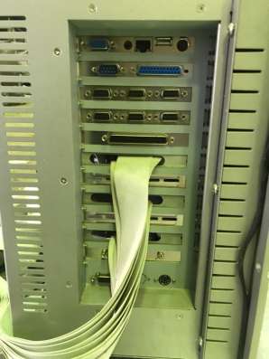Стойка FMS-3200 в Северске фото 5