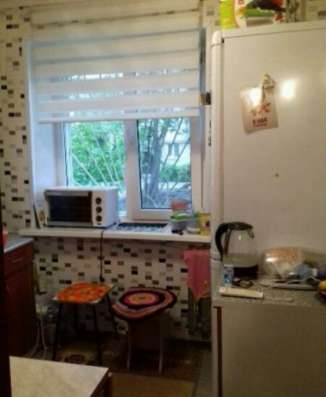 Продам двухкомнатную квартиру в Павловский Посад.Жилая площадь 43  кв.м.Этаж 1.Дом кирпичный. в Павловском Посаде фото 8